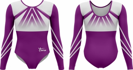 Sublimated Leotards 